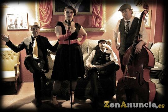 Espectáculos variados: musicales, cabaret, etc. Nacional